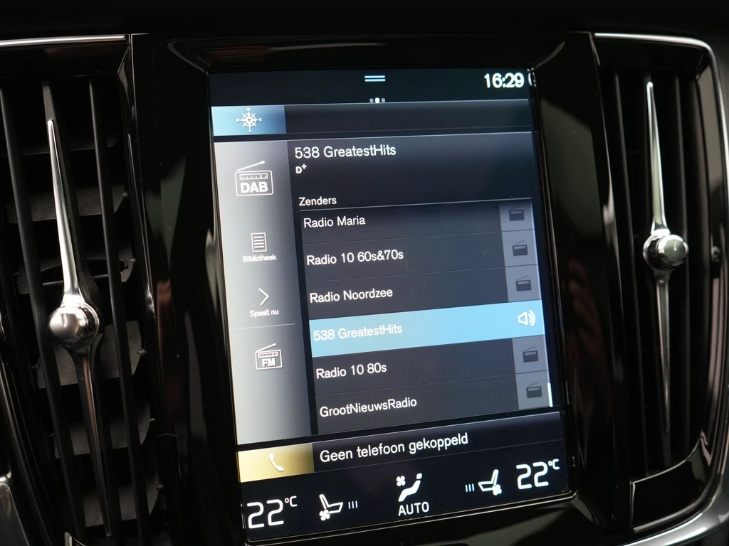 Volvo V90 – foto 46
