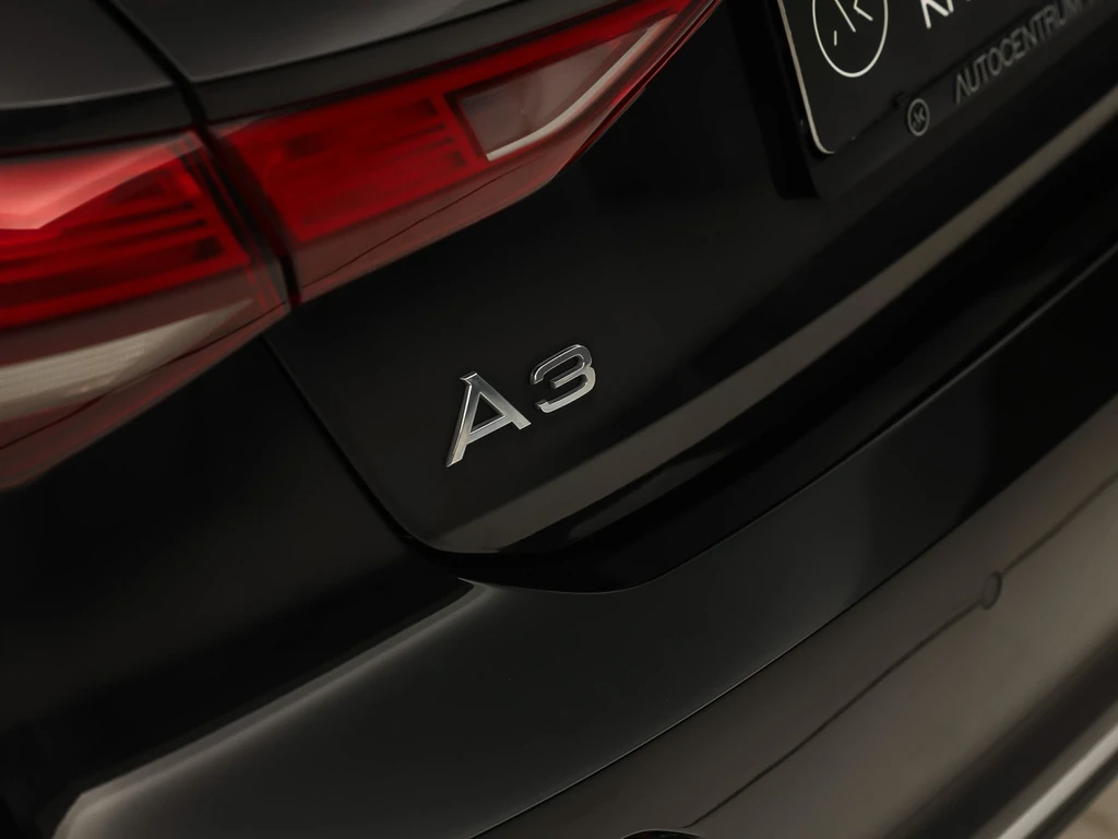 Audi A3 – foto 44