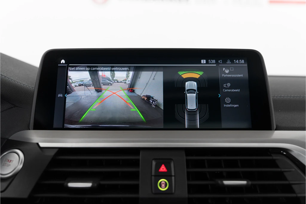 BMW X3 – foto 20