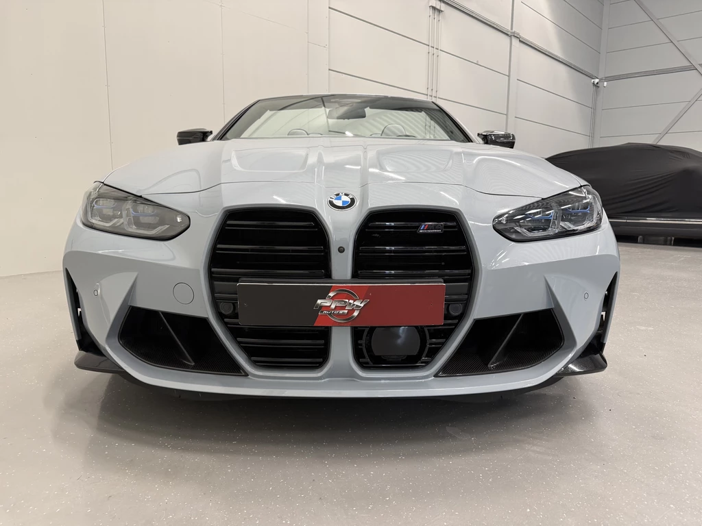 BMW M4 – foto 10