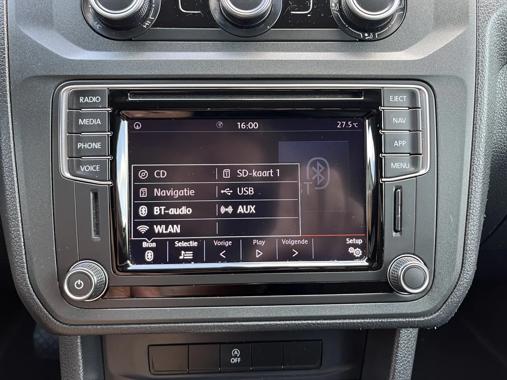 Volkswagen Caddy – foto 38