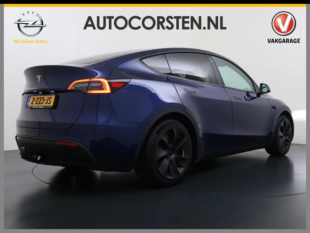 Tesla Model Y – foto 5
