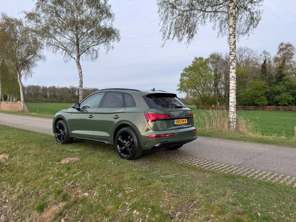 Audi Q5 – foto 7
