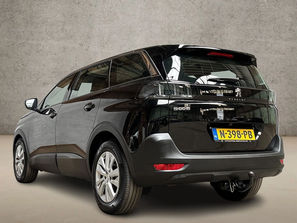 Peugeot 5008 – foto 3