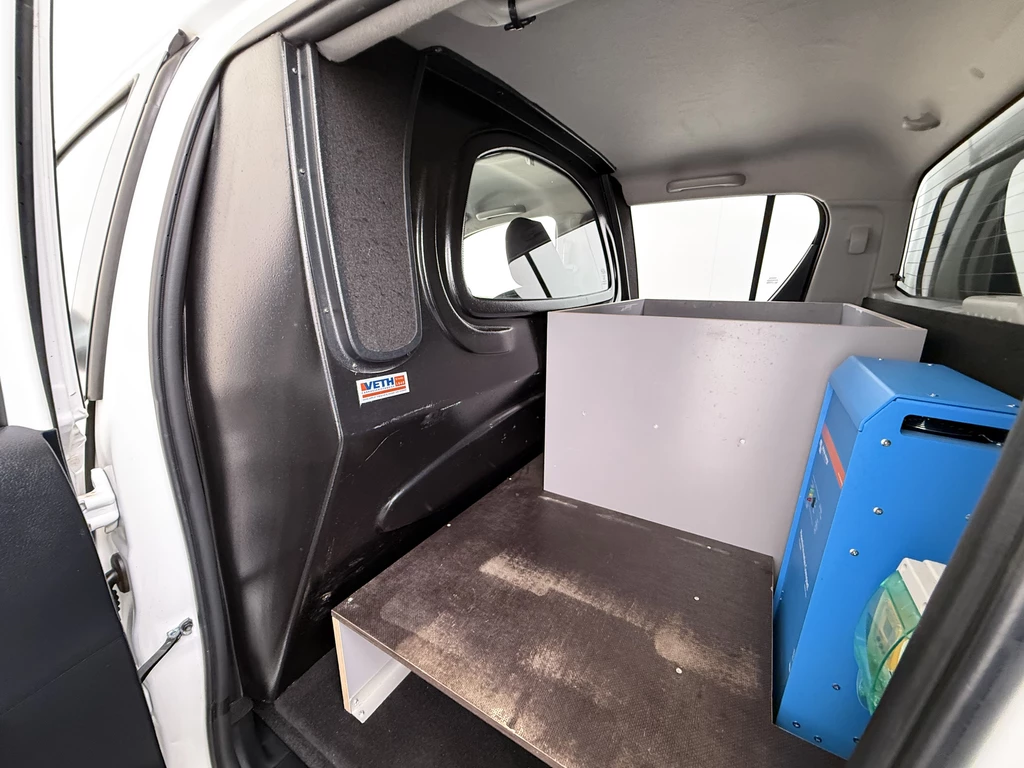 Toyota Hilux – foto 16