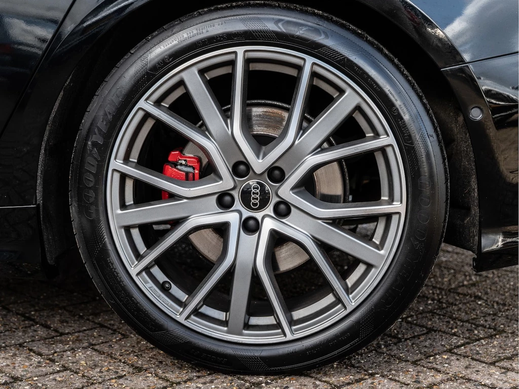 Audi A6 – foto 13