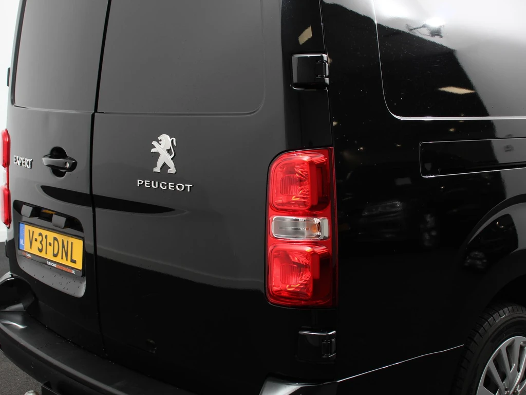 Peugeot Expert – foto 8