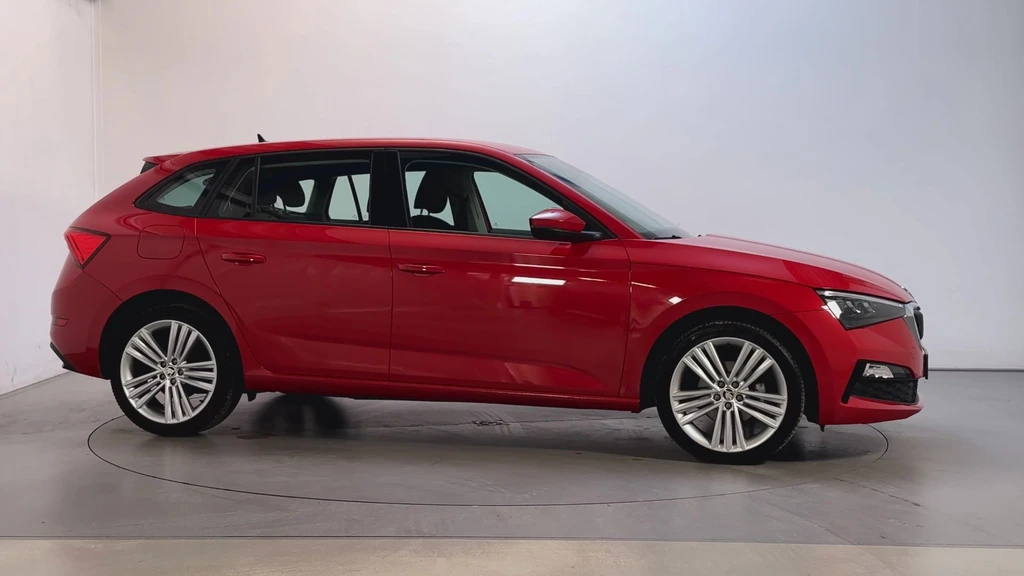 Škoda Scala – foto 6