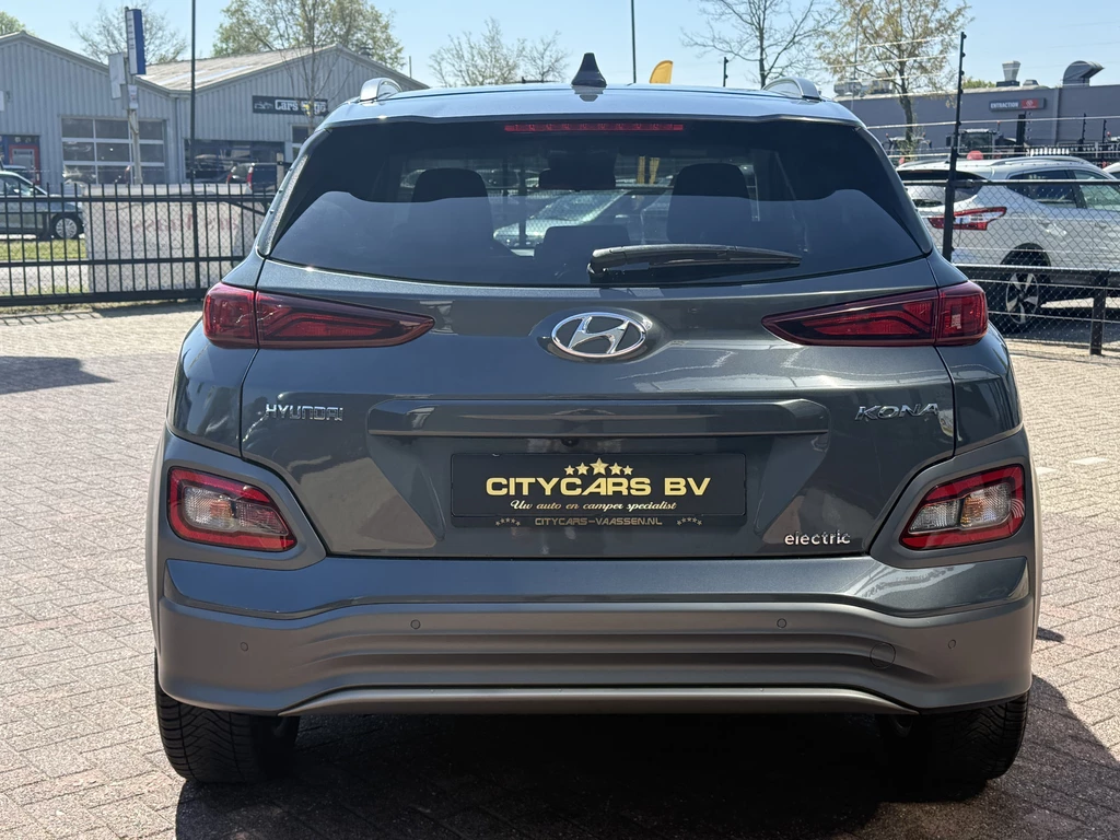 Hyundai Kona – foto 6