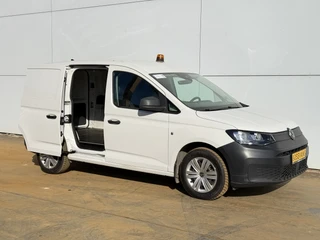 Volkswagen Caddy – thumbnail 5
