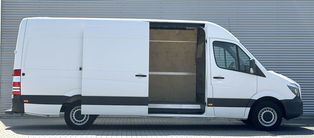 Mercedes-Benz Sprinter – foto 7