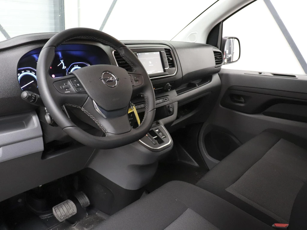 Opel Vivaro-e – foto 9