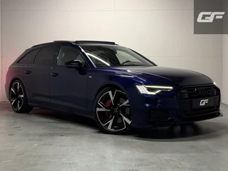 Audi A6 – thumbnail 16