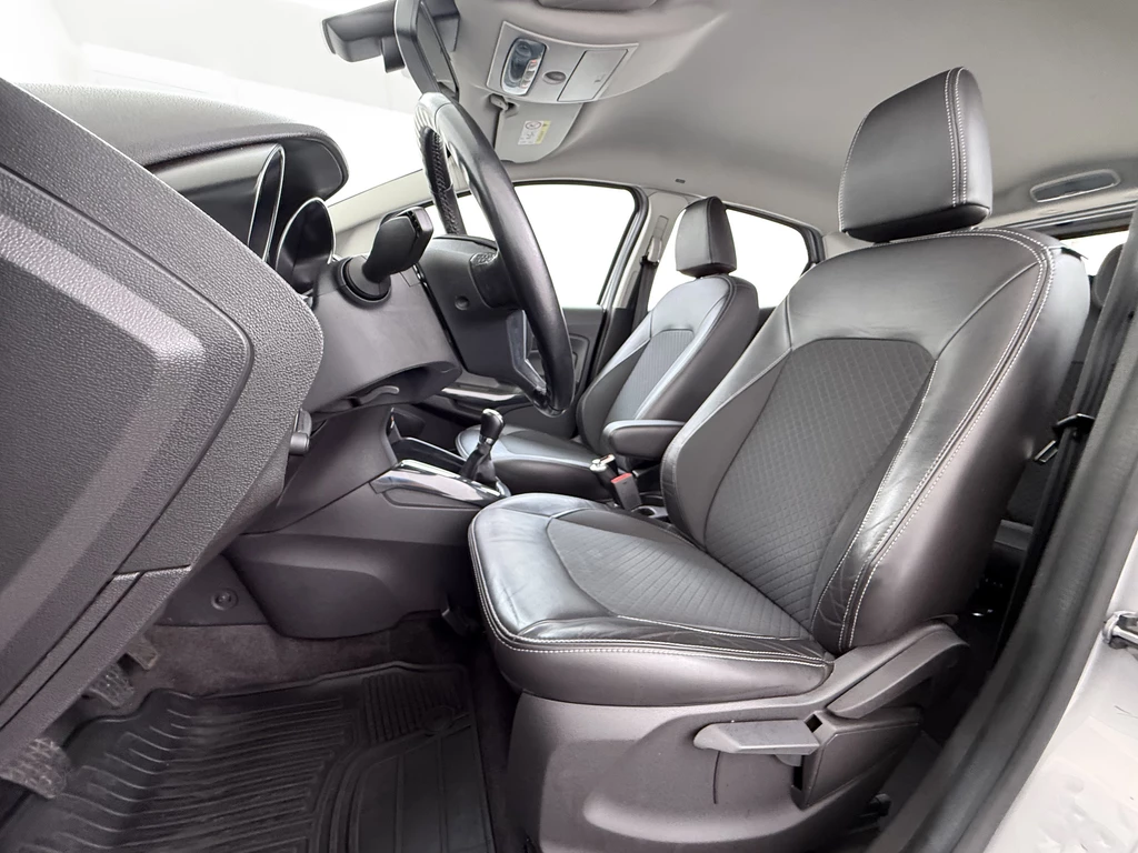 Ford EcoSport – foto 12