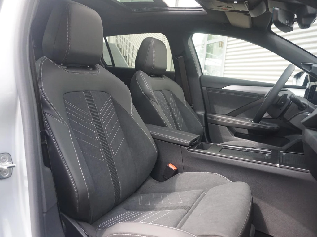 Opel Astra – foto 14