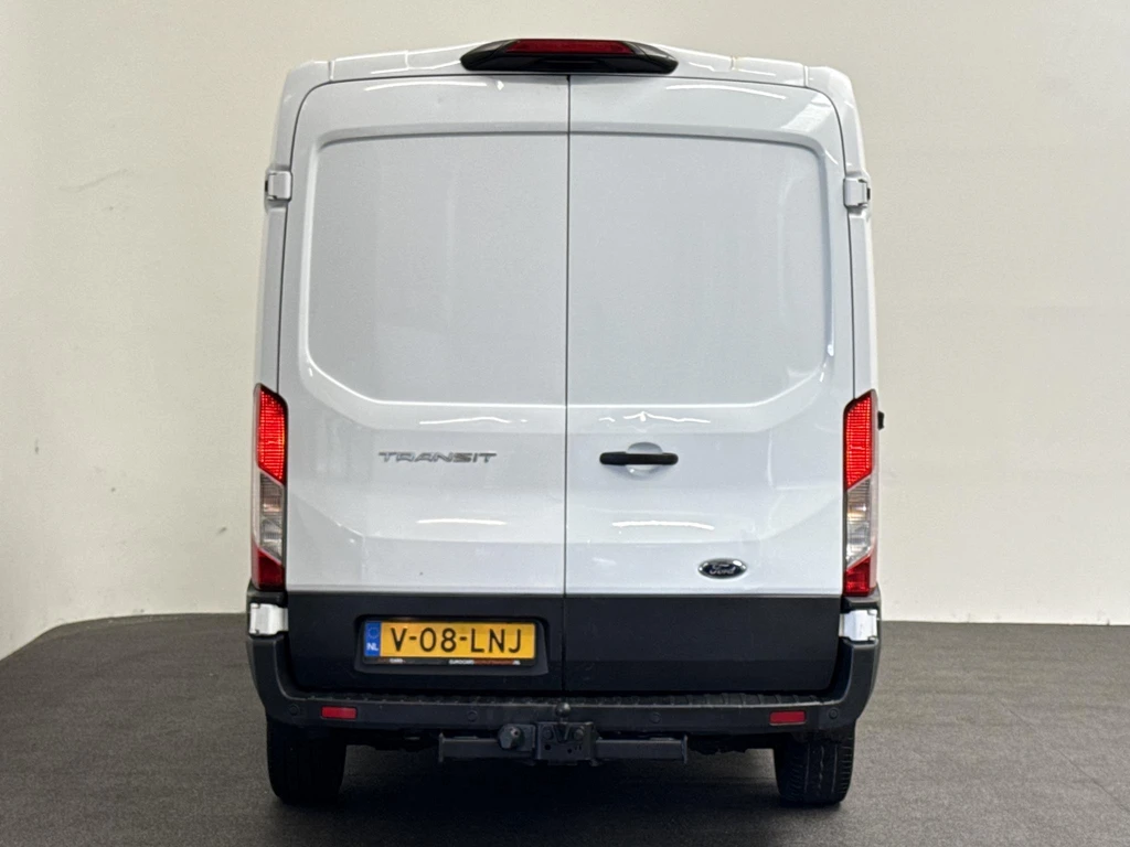 Ford Transit – foto 4