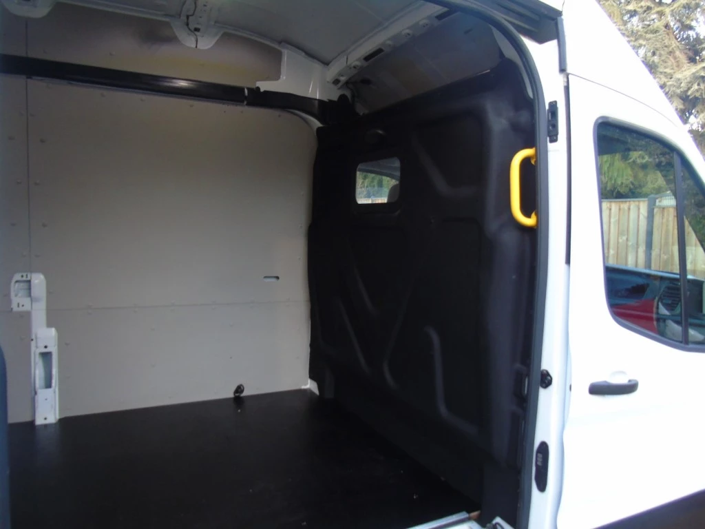 Ford Transit – foto 13