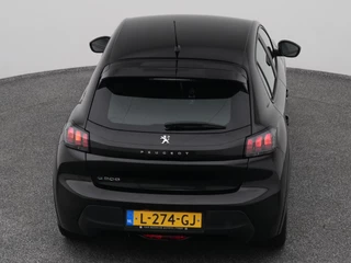 Peugeot e-208 – thumbnail 9