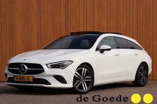 Mercedes-Benz CLA – thumbnail 1