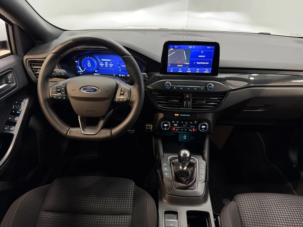 Ford Focus – foto 31
