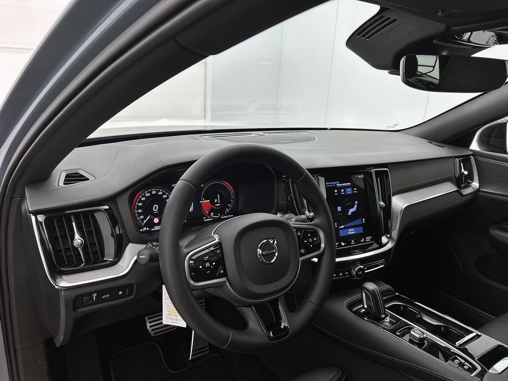 Volvo V60 – foto 21