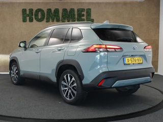Toyota Corolla Cross – thumbnail 4
