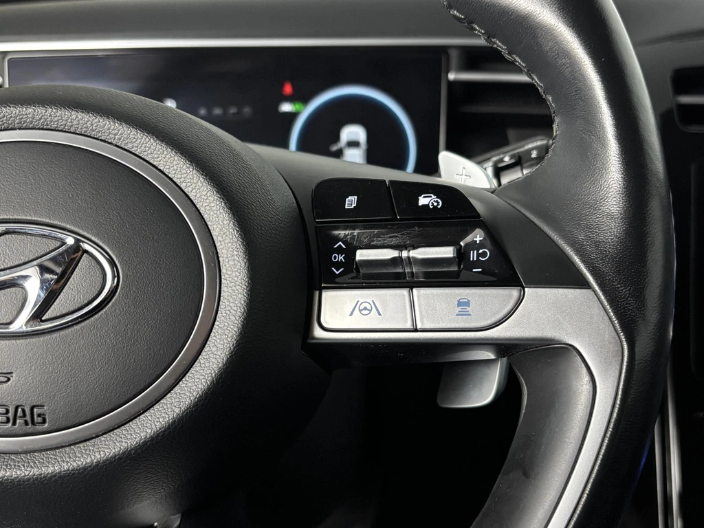 Hyundai Tucson – foto 22