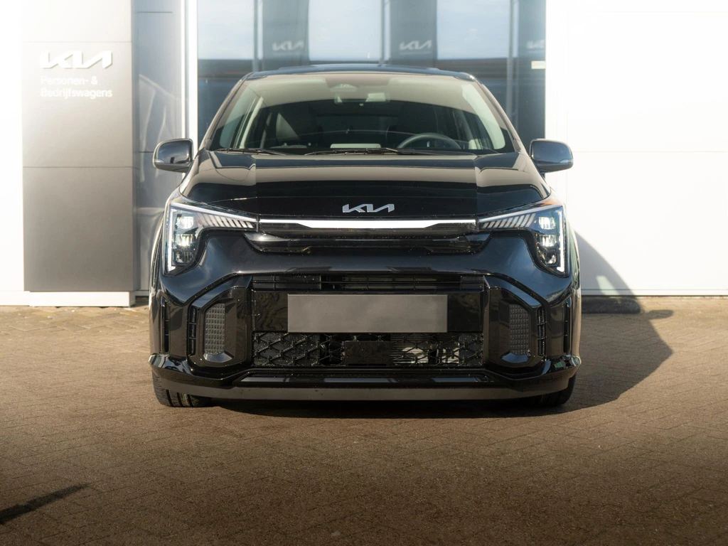 Kia Picanto – foto 8