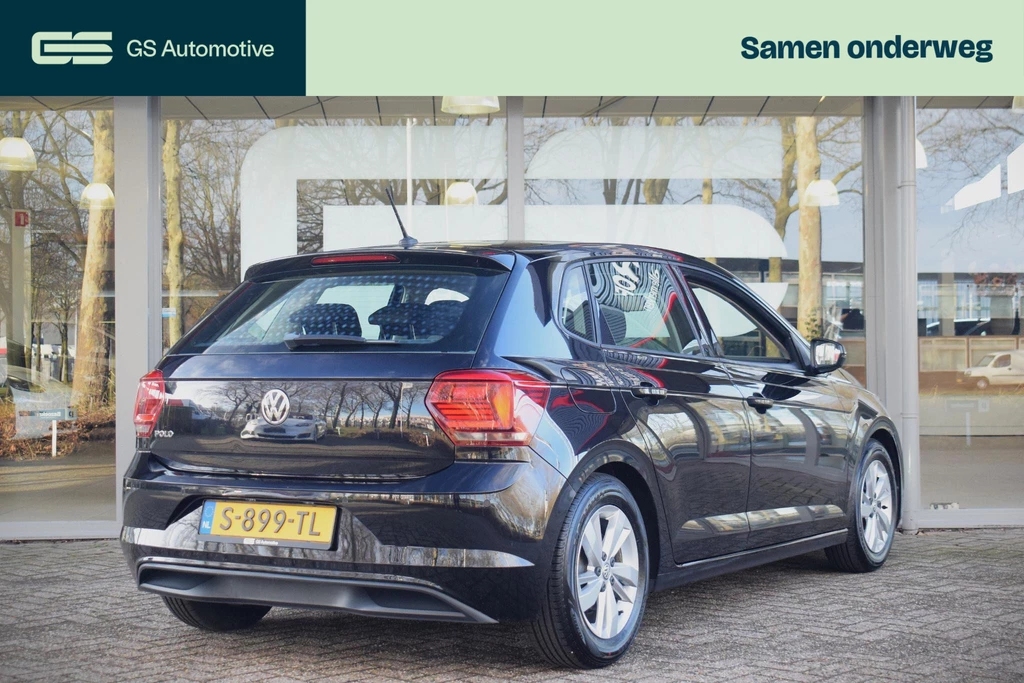 Volkswagen Polo – foto 5