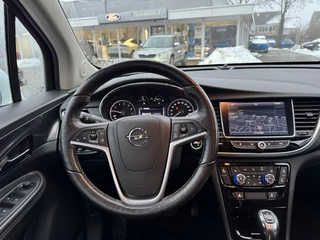 Opel Mokka X – thumbnail 13