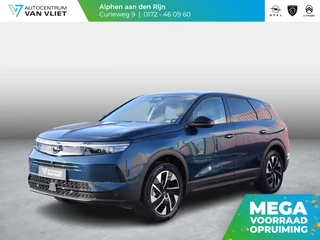 Opel Grandland – thumbnail 1