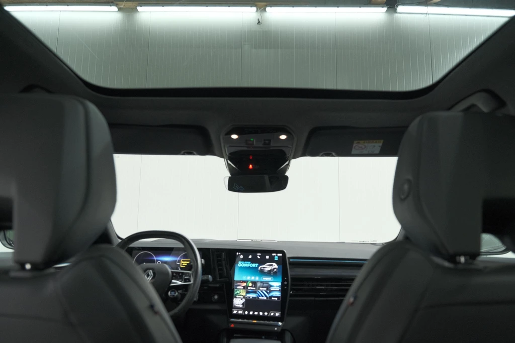 Renault Austral – foto 25