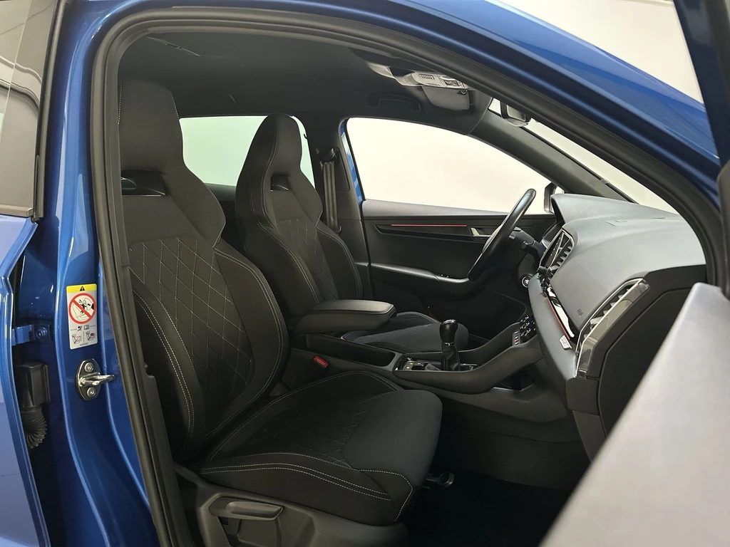 Škoda Karoq – foto 13