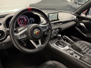 Fiat 124 Spider – thumbnail 18