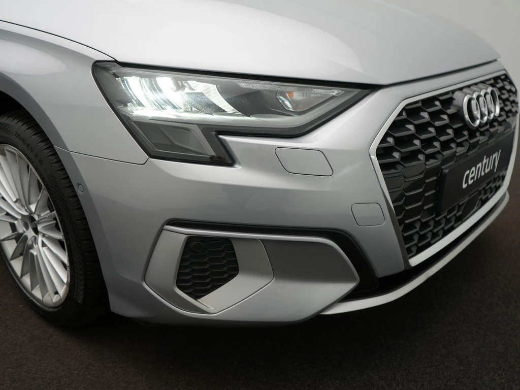 Audi A3 – foto 46