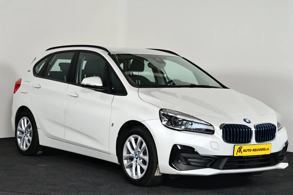 BMW 2 Serie – foto 6