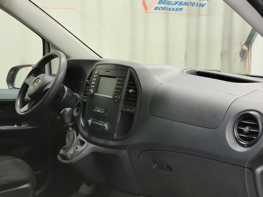 Mercedes-Benz Vito – foto 12
