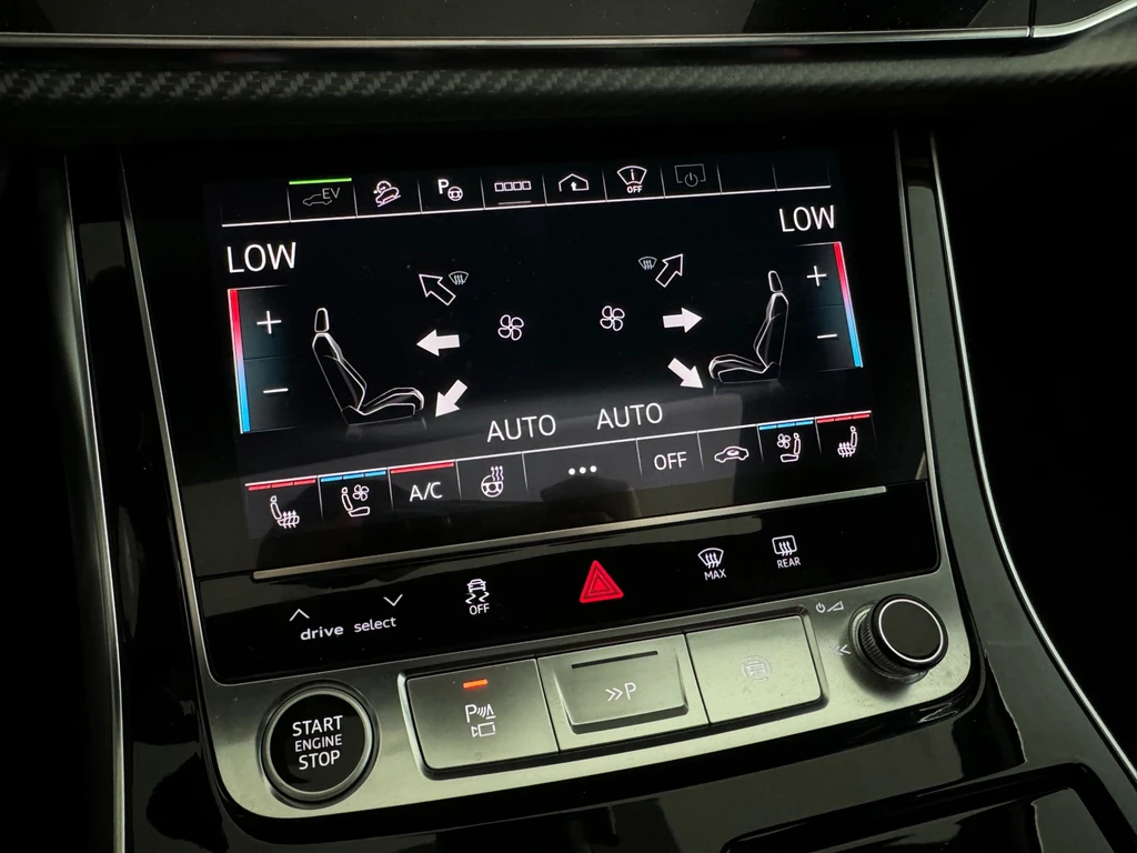 Audi Q7 – foto 24