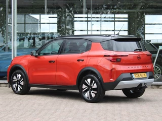 Opel Frontera – thumbnail 3
