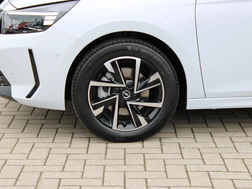 Opel Corsa – foto 6