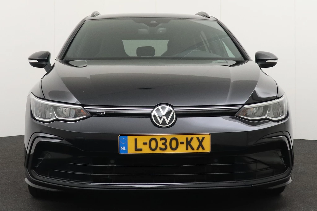 Volkswagen Golf – foto 6