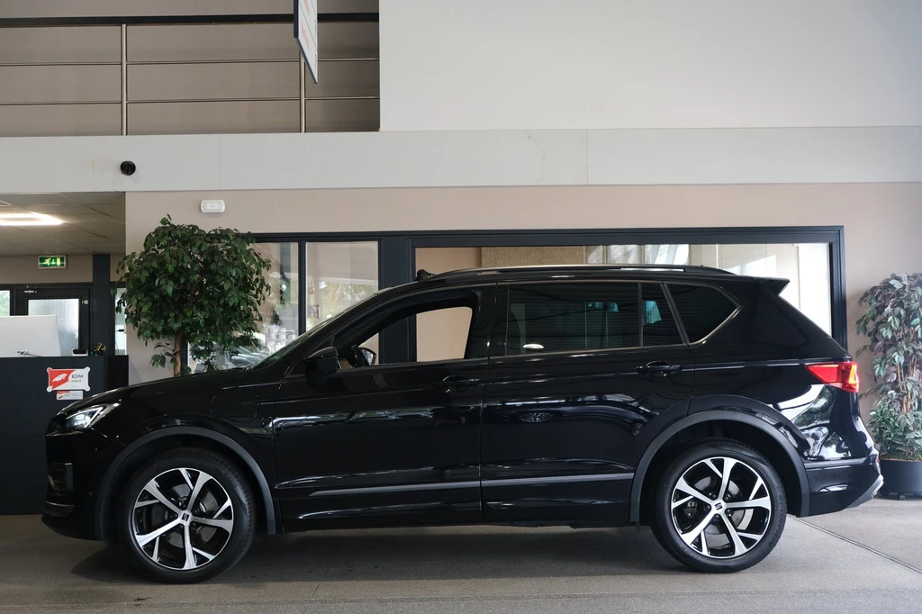 SEAT Tarraco – foto 2