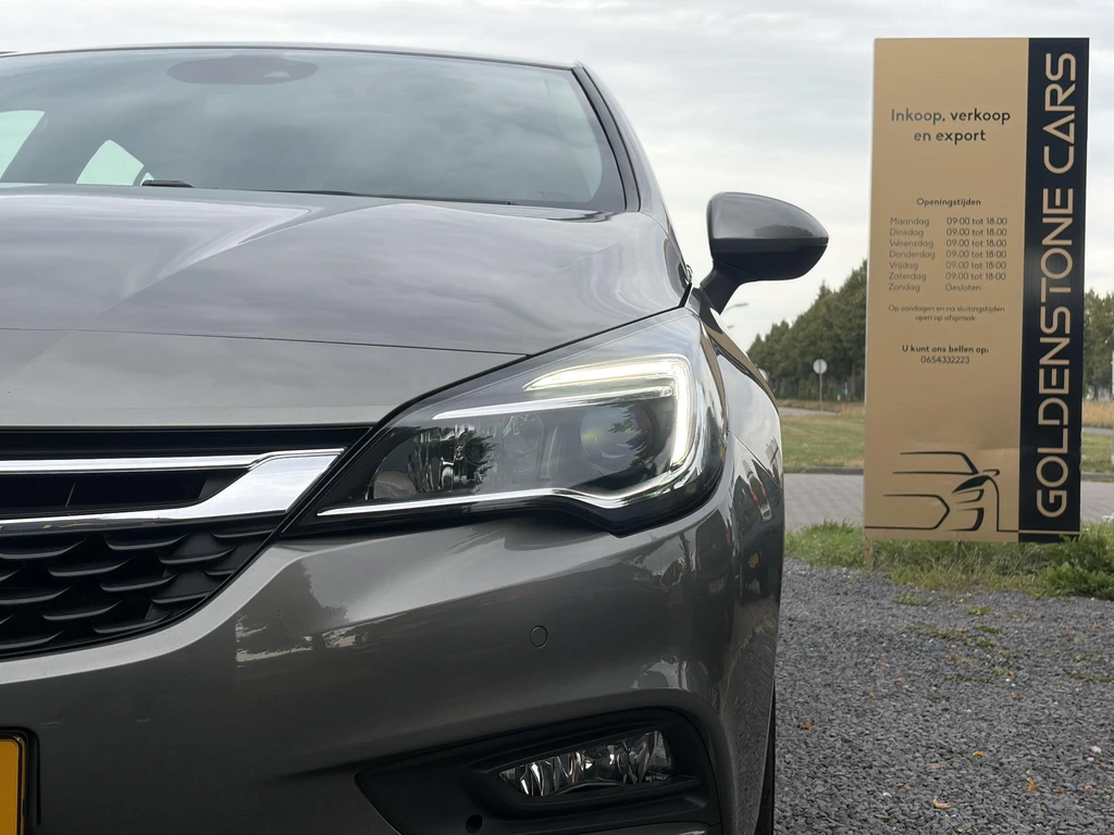 Opel Astra – foto 40