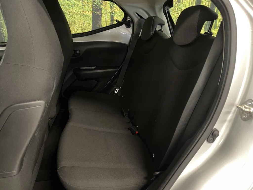 Toyota Aygo – foto 21