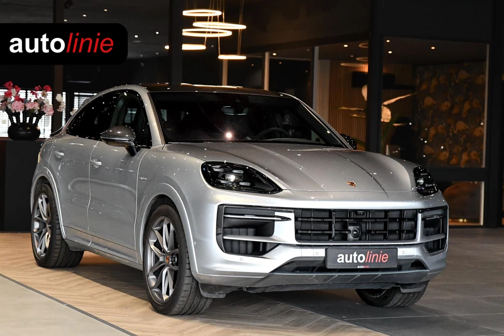 Porsche Cayenne – foto 7