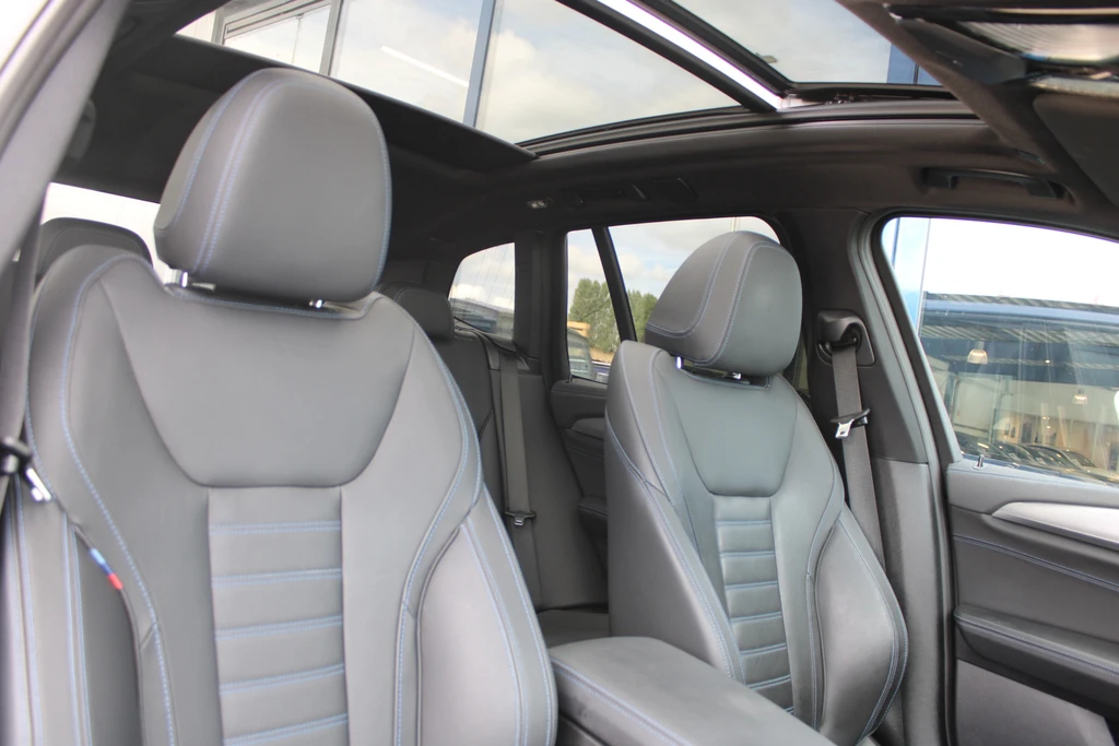 BMW X3 – foto 14