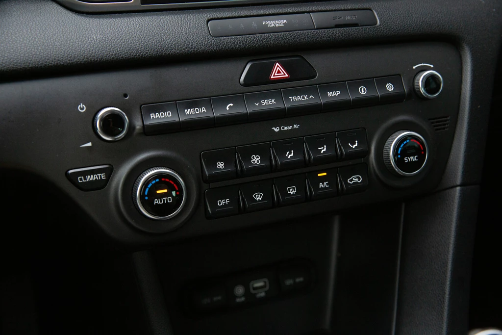 Kia Sportage – foto 13