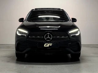 Mercedes-Benz GLA – thumbnail 20