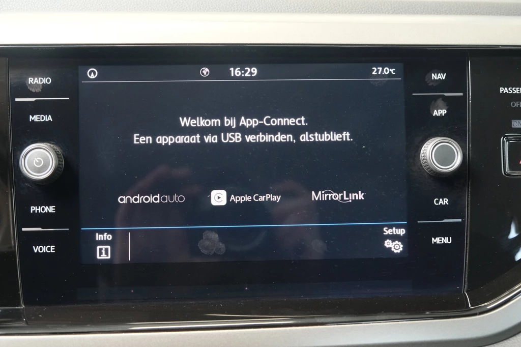 Volkswagen Polo – foto 19
