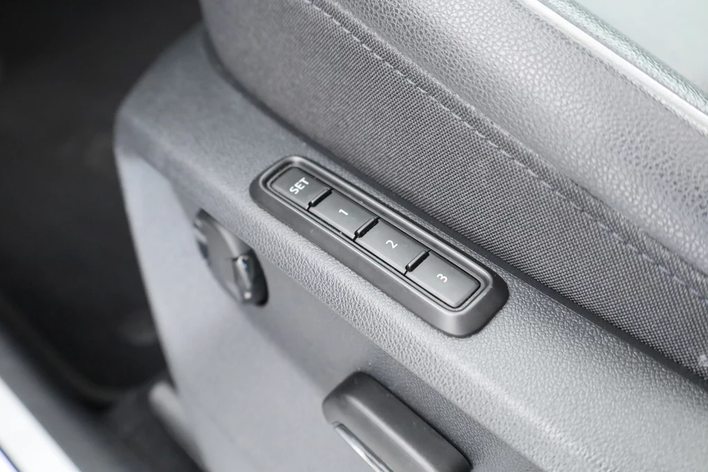 Volkswagen Tiguan Allspace – foto 9